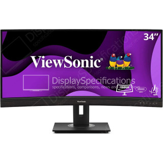 ViewSonic VG3409C