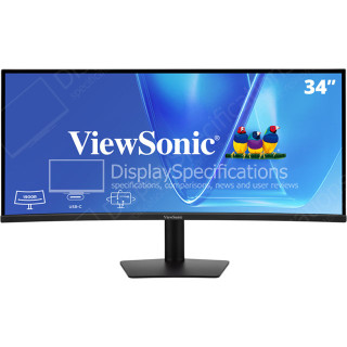 ViewSonic VG3420C