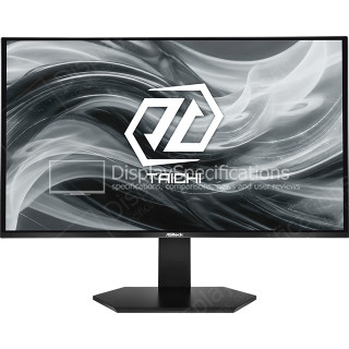 ASRock Taichi TCO27QXA