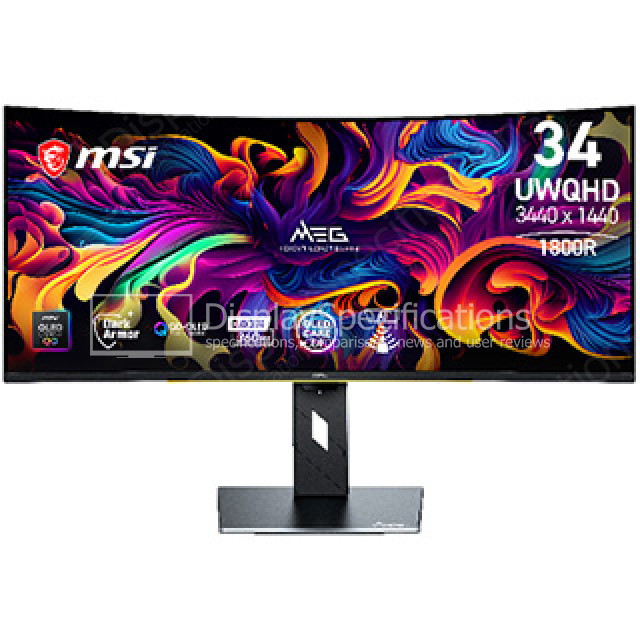 MSI MEG X