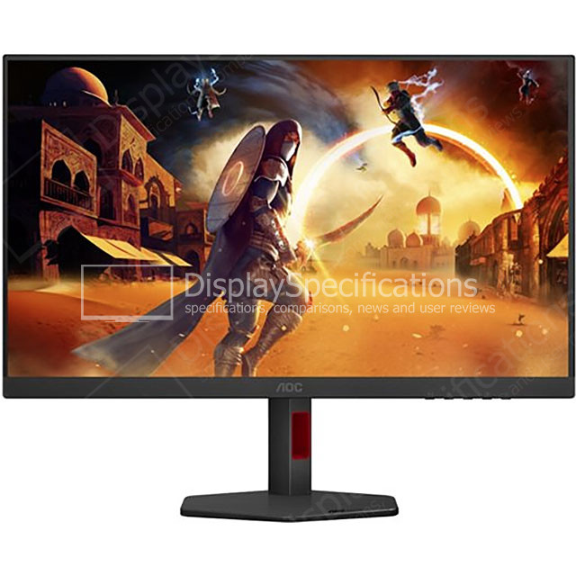 AOC Q27G4ZR