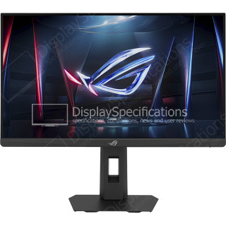 Asus ROG Strix XG259QNSR Ace
