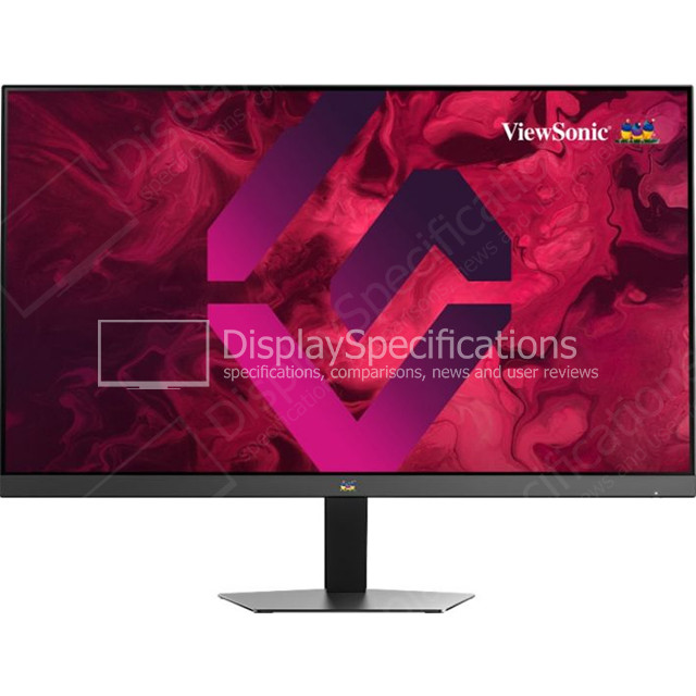 ViewSonic VX27G58-2К-3