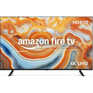Amazon 4K55N400U