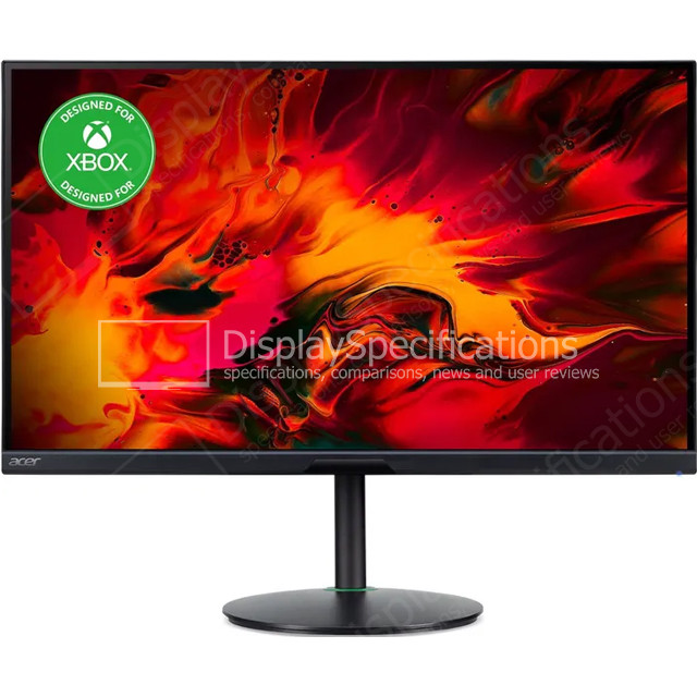 Acer XV282K KV Xbox Edition
