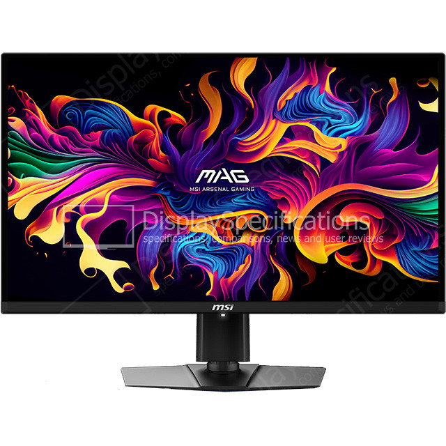 MSI MAG 271KPD7