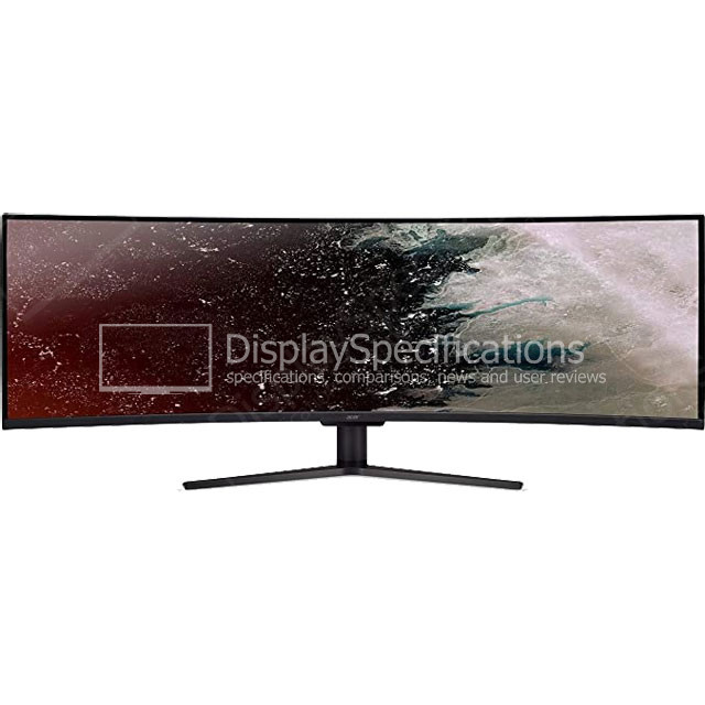Acer EI491CUR Sbmiipphx