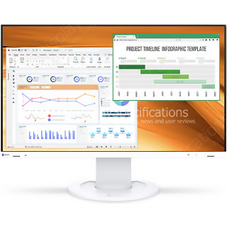 EIZO FlexScan EV2400R