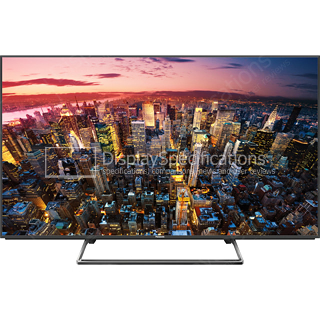 テレビ Panasonic VIERA EX850 TH-55EX850 Amazon.co.jp: Panasonic TH-55EX850 55V LCD TV, 4K, 2017 Model