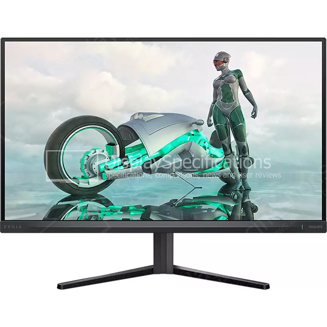 PHILIPS EVNJA 27インチ QHD モニター Fast VA Gaming monitor クアッド HD ゲーミングモニター 27M2N3500NL