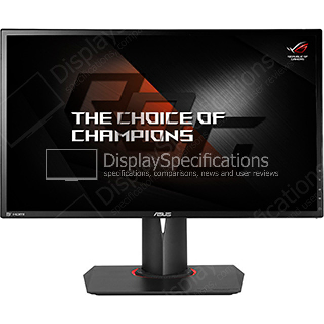 ASUS ROG 24インチ 180Hz PG248Q ゲーミングモニター Amazon.co.jp: ASUS ゲーミングモニター ディスプレイROG SWIFT PG248Q