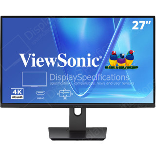 ViewSonic VG2781-4K