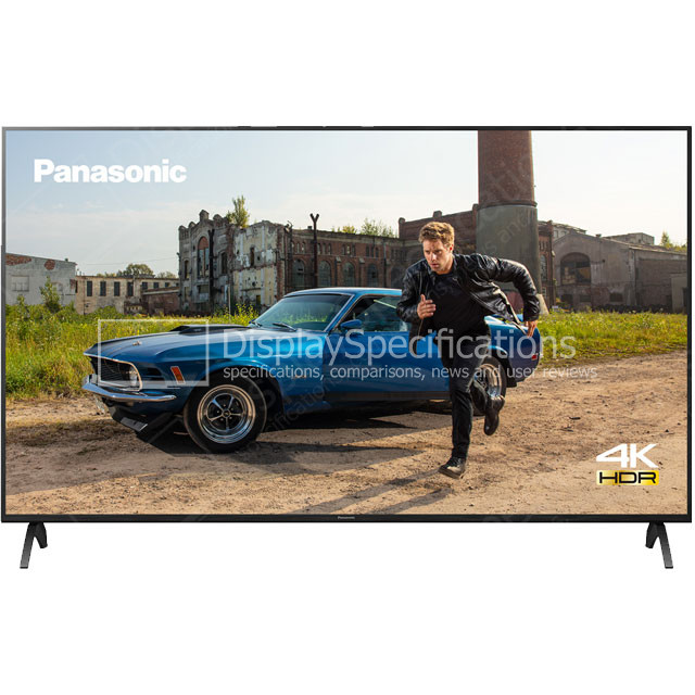 Panasonic TX-49HX940