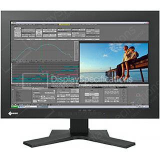 EIZO CG232W