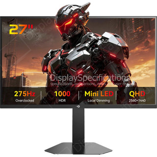 Titan Army - desktop monitors