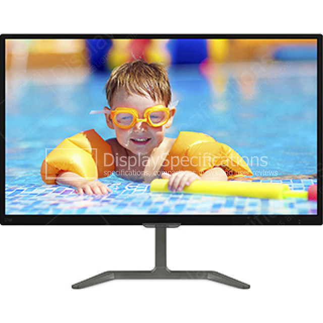 PHILIPS モニター 246E7Q 23.6