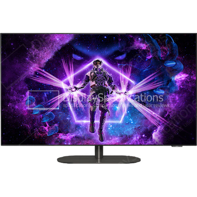 AOC AGON Pro AG421UDA