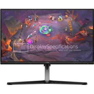 HP HyperX Omen 24e