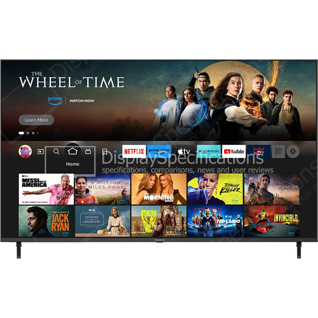テレビ tv-50w90a Panasonic VIERA TV-50W90A Panasonic パナソニック VIERA(ビエラ) 50V型 4K液晶