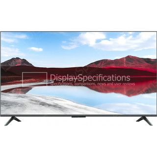 Xiaomi TV A Pro 55 2025