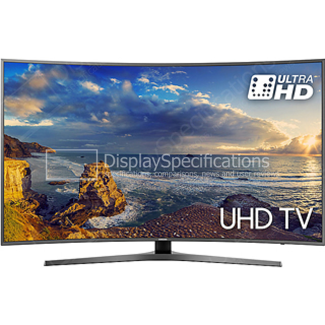 Samsung UE49MU6650