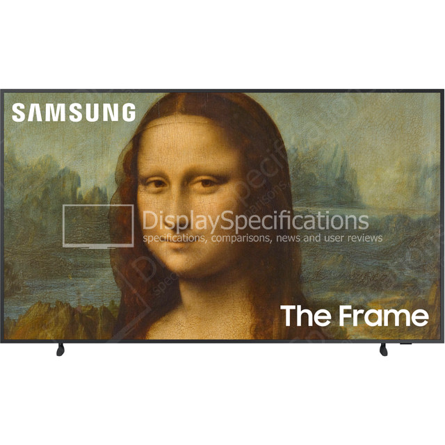 Samsung QN75LS03B