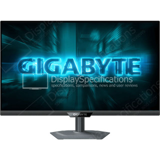 Gigabyte G27UP