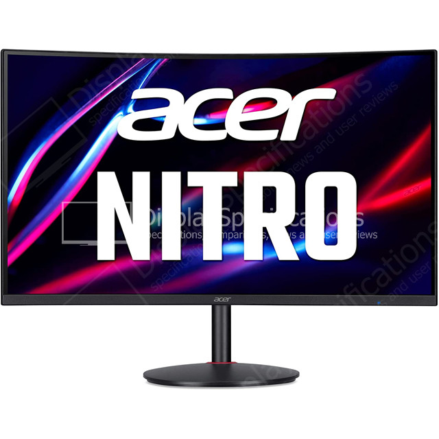 ☆☆☆ Acer Nitro 32