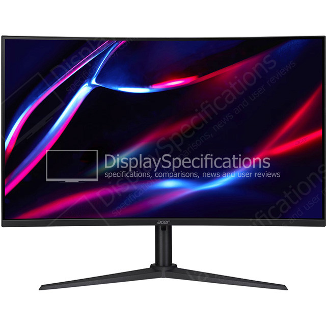 Acer Nitro XZ320QU S3biiphx