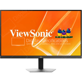 ViewSonic VX27G81-2K-2