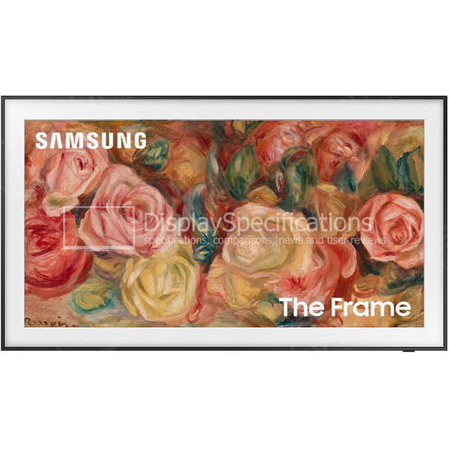 Samsung TQ85LS03D