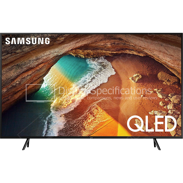 Samsung QN82Q60R