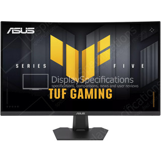Asus TUF Gaming VG27WQ5F