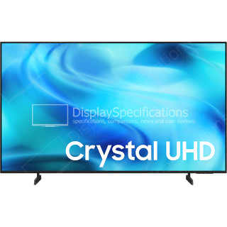 Samsung UN65U8000H
