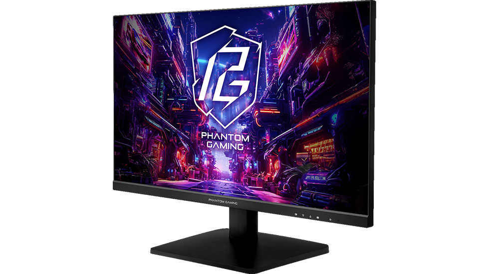 ディスプレイ・モニター本体 ASRock PG27FFX2A FHD 520HZ ASRock | PG27FFX2A