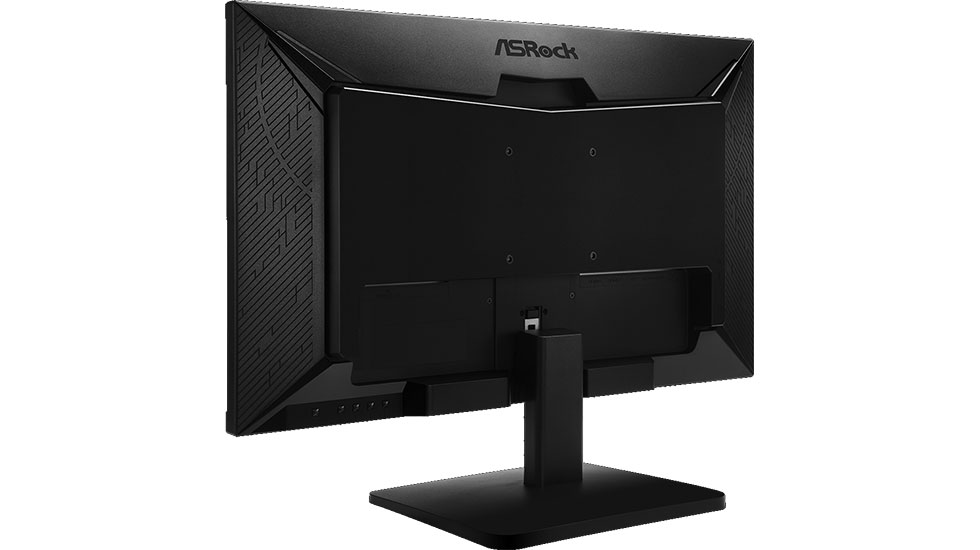 ディスプレイ・モニター本体 ASRock PG27FFX2A FHD 520HZ ASRock | PG27FFX2A