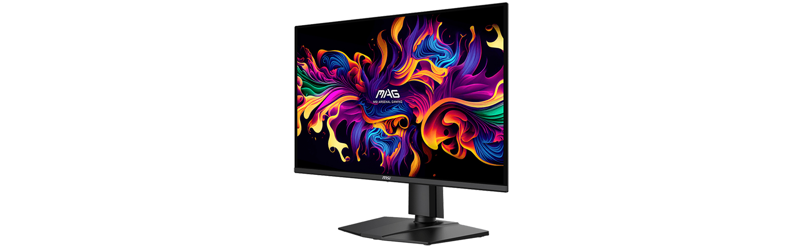 MSI MAG 274QP QD-OLED X24 goes official featuring a Gen 3 QD-OLED