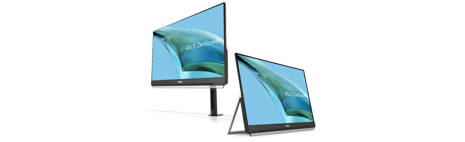 Asus ZenScreen MB249C portable monitor is launched