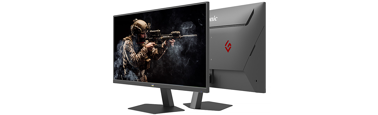 ViewSonic VX27G23‑2K‑2 is launched in China with a 280Hz Fast IPS display