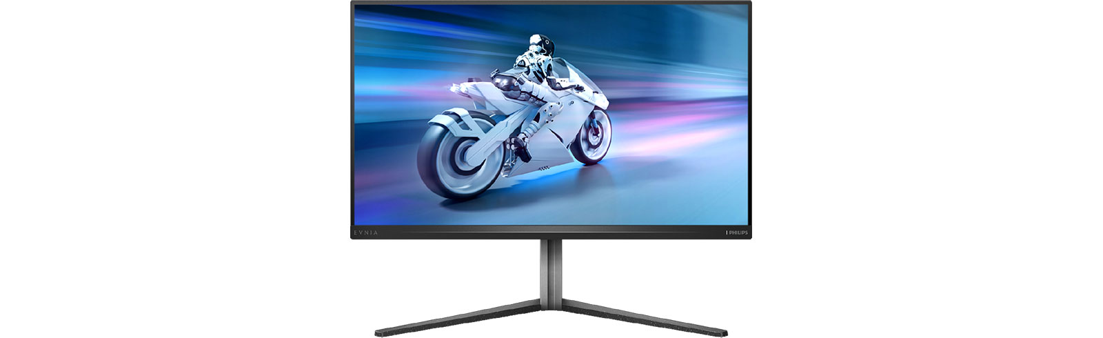 Philips 32M2N6800M from the Evnia 6000 series is here with a 31.5