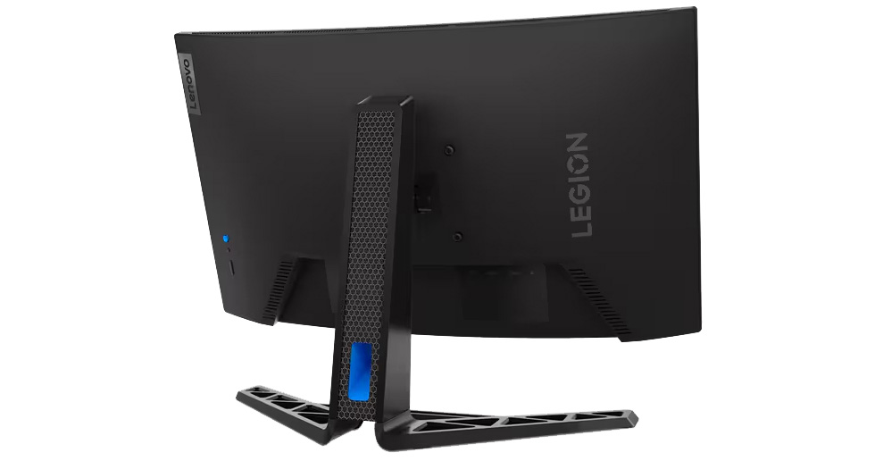 Lenovo Legion R27qc-30 is unveiled with a 180Hz 1500R curved display