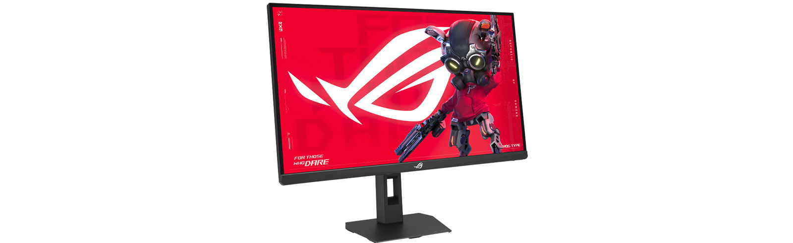Asus ROG Strix XG27UCMG goes official with a triple-mode 4K display built for speed and precision