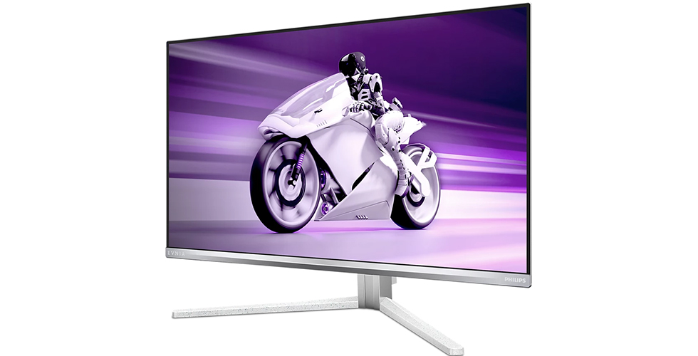 Philips 27M2N8500 is a 360Hz QHD QD-OLED gaming monitor ready for
