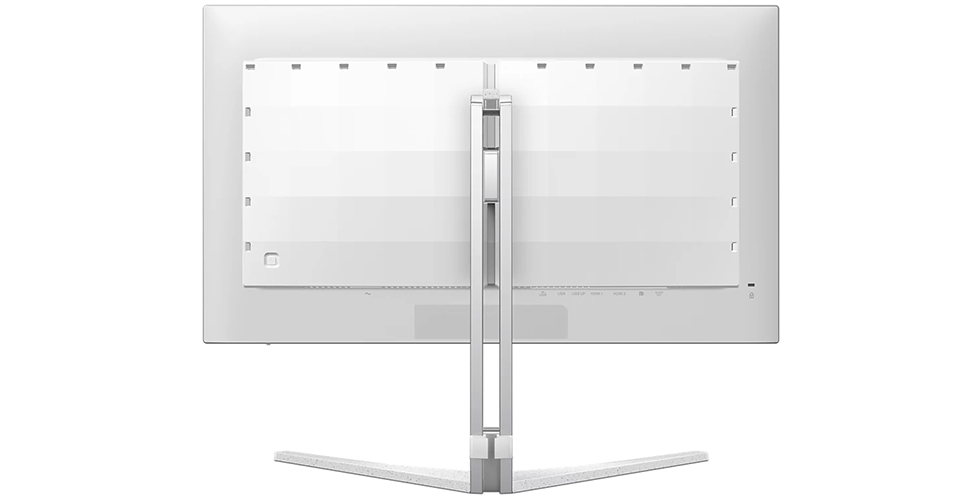 Philips 27M2N8500 is a 360Hz QHD QD-OLED gaming monitor ready for