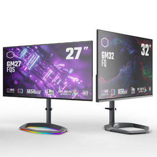 Cooler Master GP57ZS debuts at Computex 2024 with a 57" curved dual 4K ...