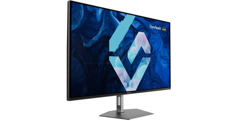 ViewSonic VX27G70Z-2K-3 and VX27G60Z-2K-3 break cover with a 360Hz