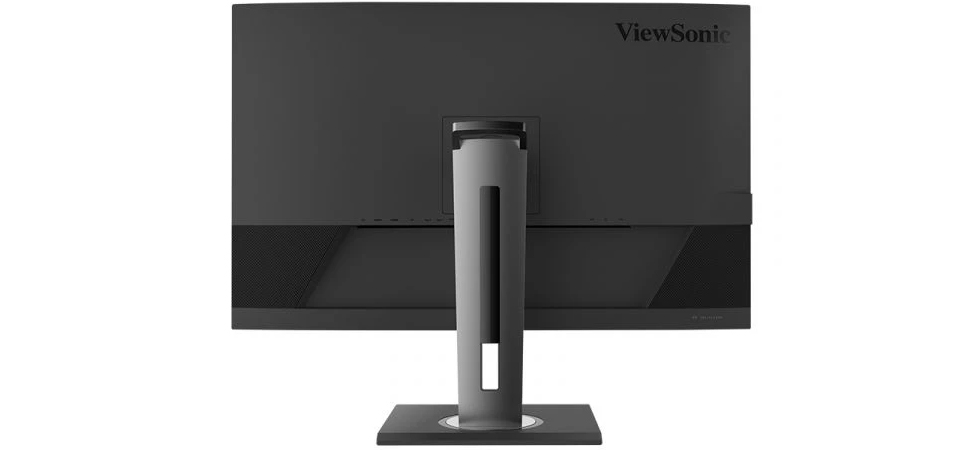ViewSonic VG3281-8K debuts with a 31.5