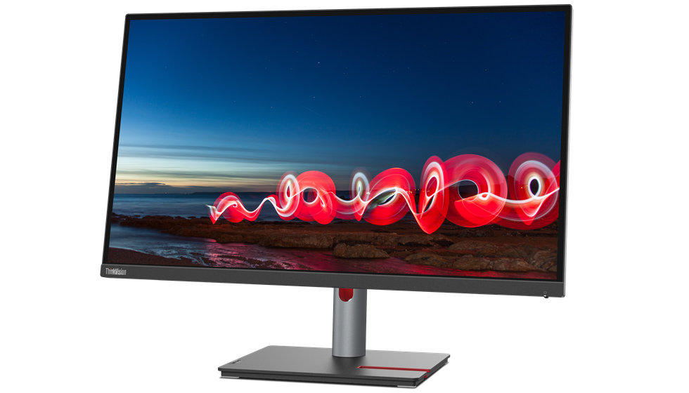 Lenovo ThinkVision T27h-30 arrives with 