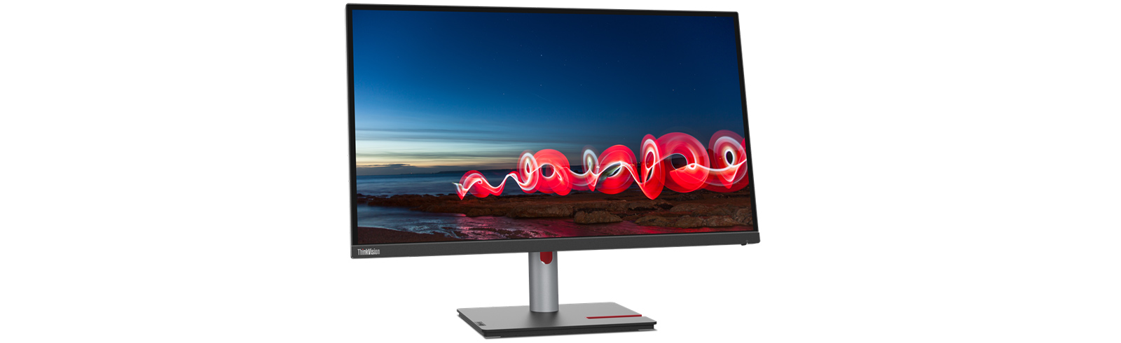 Lenovo ThinkVision T27h-30 arrives with full ergonomy, rich