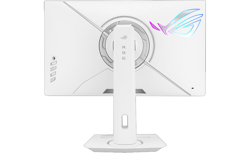 Asus ROG Strix XG259QNG-W is unveiled with with a 380 24.5